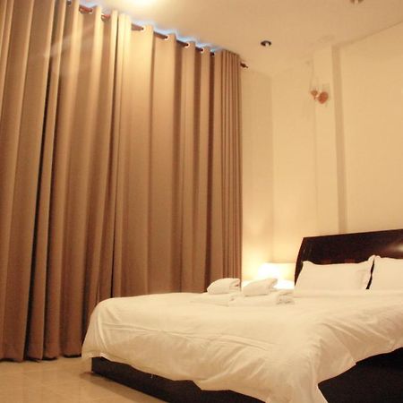 Saigon Zoom Hotel Ho-Chi-Minh-Stadt Zimmer foto